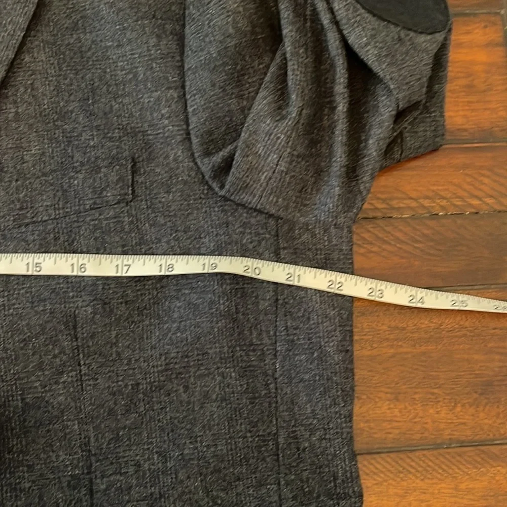 Joseph Abboud Wool Blend Suit Jacket